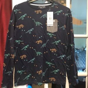 Sovereign Code pajamas